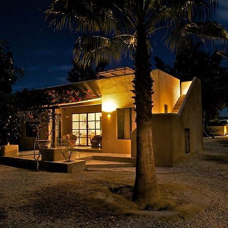 Sole Caliente Villa Todos Santos Eksteriør bilde