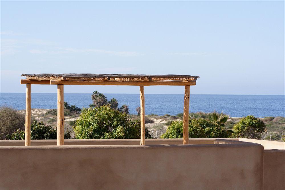 Sole Caliente Villa Todos Santos Eksteriør bilde