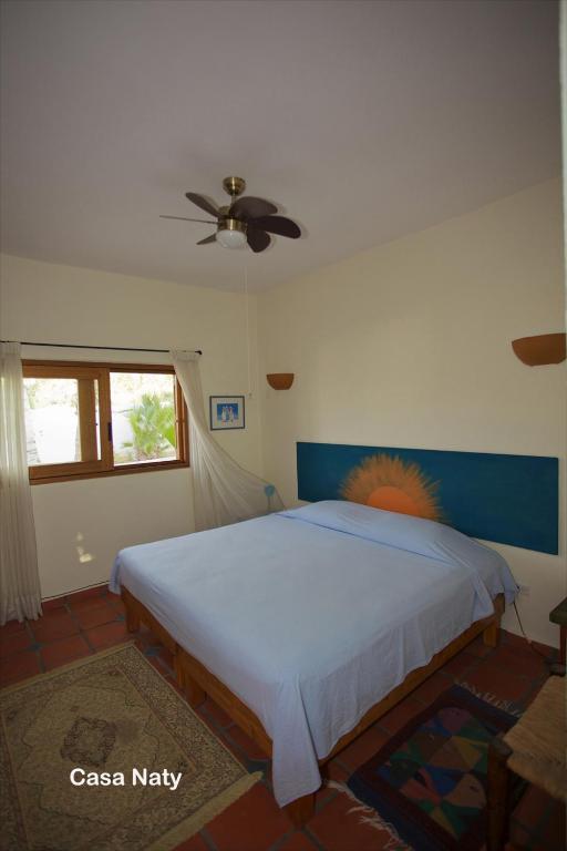 Sole Caliente Villa Todos Santos Rom bilde