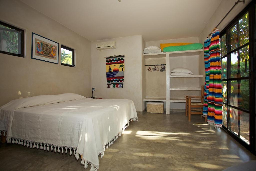 Sole Caliente Villa Todos Santos Rom bilde