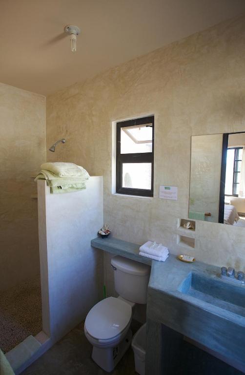 Sole Caliente Villa Todos Santos Rom bilde