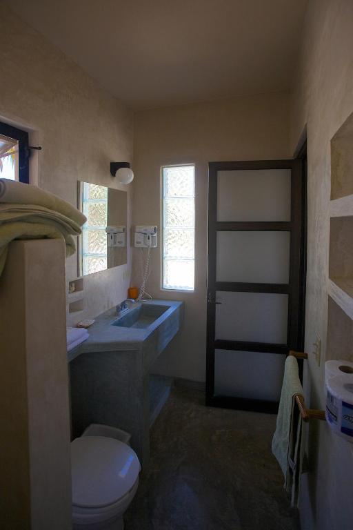 Sole Caliente Villa Todos Santos Rom bilde