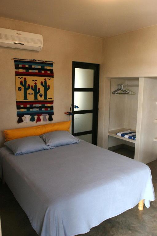 Sole Caliente Villa Todos Santos Rom bilde