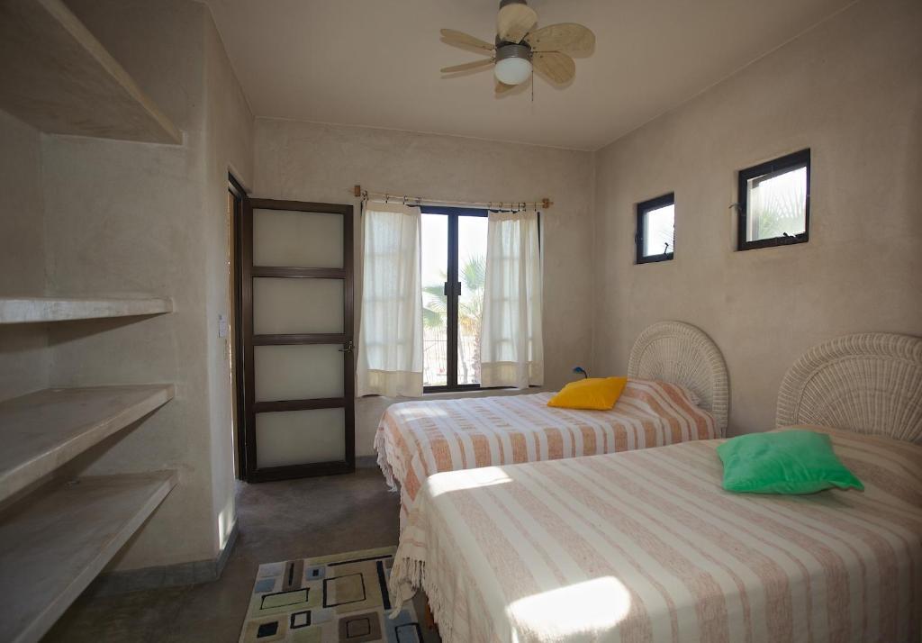 Sole Caliente Villa Todos Santos Rom bilde