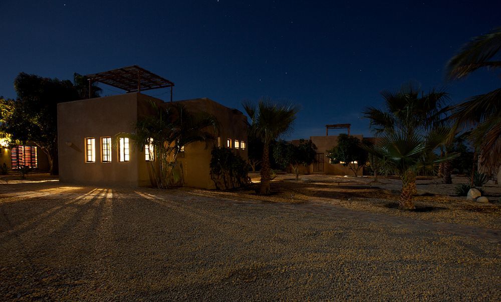 Sole Caliente Villa Todos Santos Eksteriør bilde