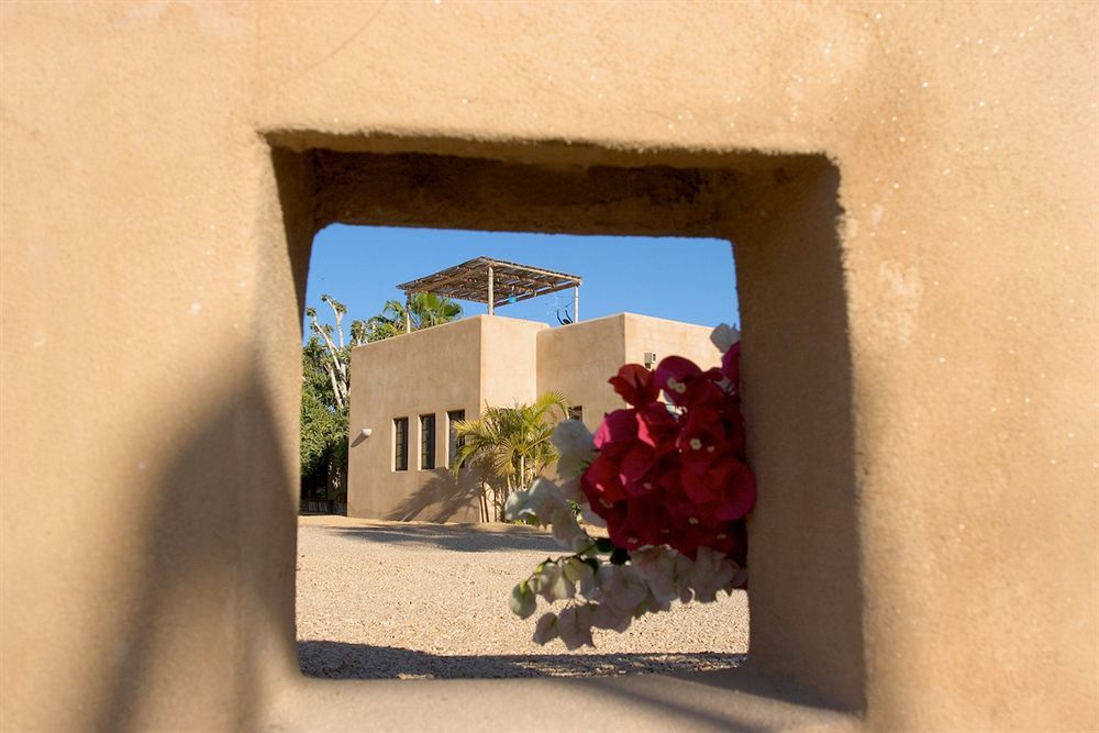 Sole Caliente Villa Todos Santos Eksteriør bilde